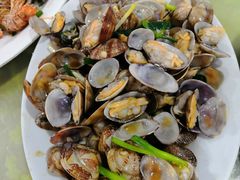 -秋姐美食店(旅游大道店)