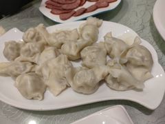 -黄家饺子东北特色菜馆(湖滨商业街店)