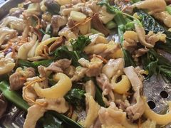 桑拿鸡-阿多私房菜(顺德店)