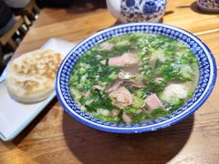 -马尔沙牛杂(海一大厦店)