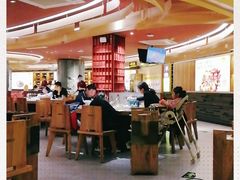 -巴奴毛肚火锅(商城路店)