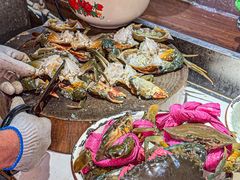 -辣螃铠盆盆蟹大排档(总店)