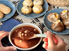 -鑫震源·苏式大虾生煎(山塘街店)