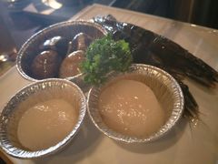-茶六烧肉堂 博爱店