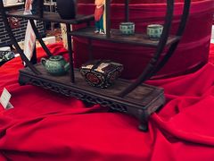 -北京前门建国饭店