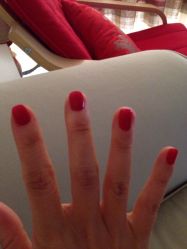 -LADYGIRL·Nail·Lash·美甲美睫