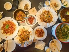 -松涛园朝鲜·海鲜·料理店(鸭绿江断桥店)