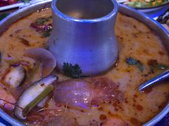 -山色西餐·柴火烤披萨