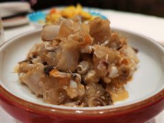舟山蟹糊-小厨师·二十年沈家门小海鲜(百井坊巷店)