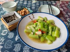 -临江宴餐厅·野生鱼·山里菜(富春江店)