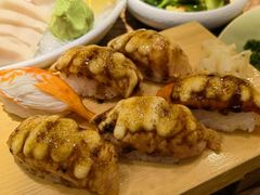 -红叶日料·放题·海胆·定食(星海店)