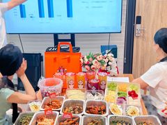 -吉利龙虾·新派海鲜烧烤