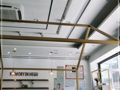 大堂-禾谷韩餐(热带海洋学院店)