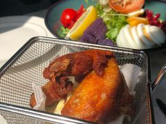 -芳草地西式融合餐厅(回龙窝店)