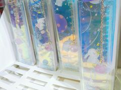 -晨光文具(天客隆大厦大商超市店)