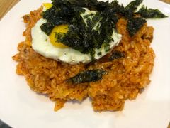 泡菜炒饭-李先生的首尔小馆(松江启源广场店)