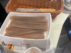 -巴邑火锅·鲜切牛肉(萧山银隆店)