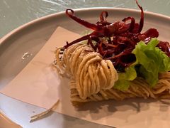 -海景壹号大酒店(滨湖店)