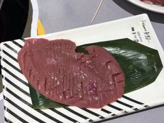 腰花-蜀九香火锅(九眼桥店)