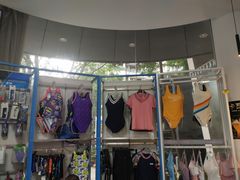 -三千里游泳馆会所