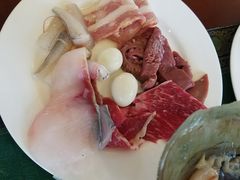 -火舞泰·泰式海鲜火锅餐厅(世纪城店)