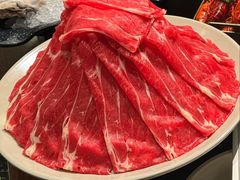 -牛New寿喜烧(金茂览秀城店)