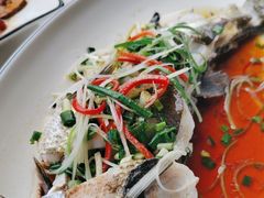 -宝荣鱼馆·临湖之宴(千岛湖店)