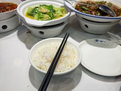 -兰湘子·湘菜小炒(石家庄万象城店)