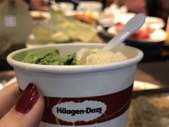 -武汉武昌威斯汀酒店-知味自助餐厅