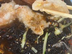 -服务大楼冷面(延大店)