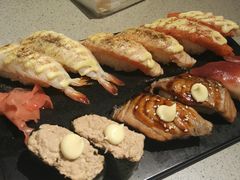 -万岁寿司(万国店)