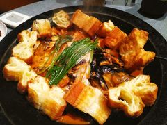 段氏绝味鱼头-柿合缘新京菜(国金中心商场店)