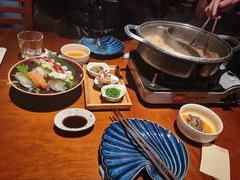 牛肉寿喜烧锅-牛玄庵日式寿喜烧·料理店(新源里店)