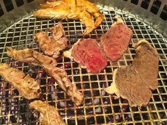 -AJIYA·池袋日式烧肉自助(天津万象城店)