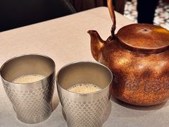 -耶里夏丽·新疆菜(徐家汇臻选店)