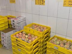 -老袁家蜜桃农场·阳山水蜜桃