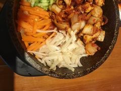 -全州拌饭馆(断桥店)