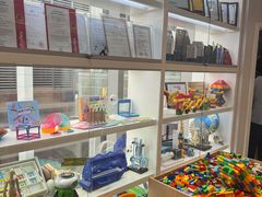 -斯坦星球AI编程·机器人科创·科学实验·信奥·思维·STEM·乐高·竞赛考级(长宁虹桥大融城荟聚中心)