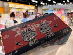 -泡泡玛特POPMART(合生汇店)