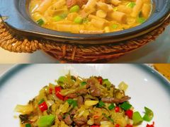 -千岛湖小鱼儿·淳安匠心农家菜