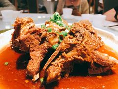 -真爱中国餐馆·年华店(朱雀大街店)