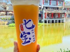 -七宝老街汤团店(七宝一店)