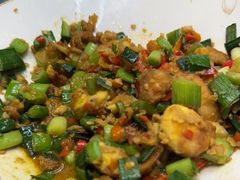 -南山翁新概念川菜(江宁万达广场店)