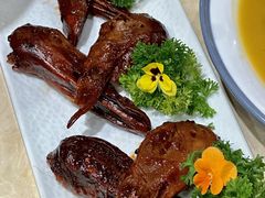 -杨氏青龙虾·羊蝎子(珠江路店)