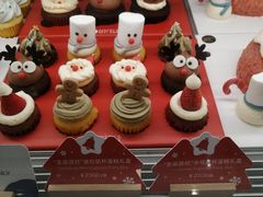-Pantry's Best派悦坊蛋糕(K11购物艺术中心店)