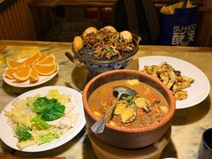 -范家小馆·烤鸭新京菜(金融街店)