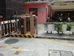 -上海市贸易学校(赤峰路院区)