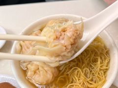 -麦文记面家(佐敦店)