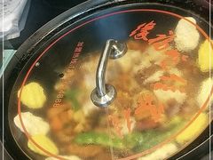 -缘福乡村铁锅炖民宿(八达岭店)