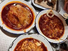 -东仪路传统烤肉